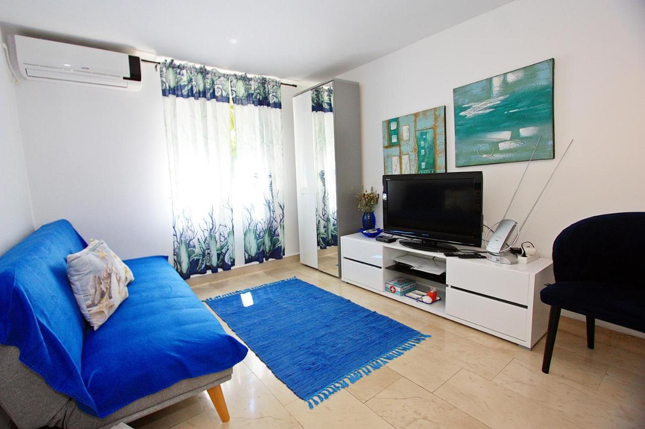 Apartment Zorica Supetar Εξωτερικό φωτογραφία