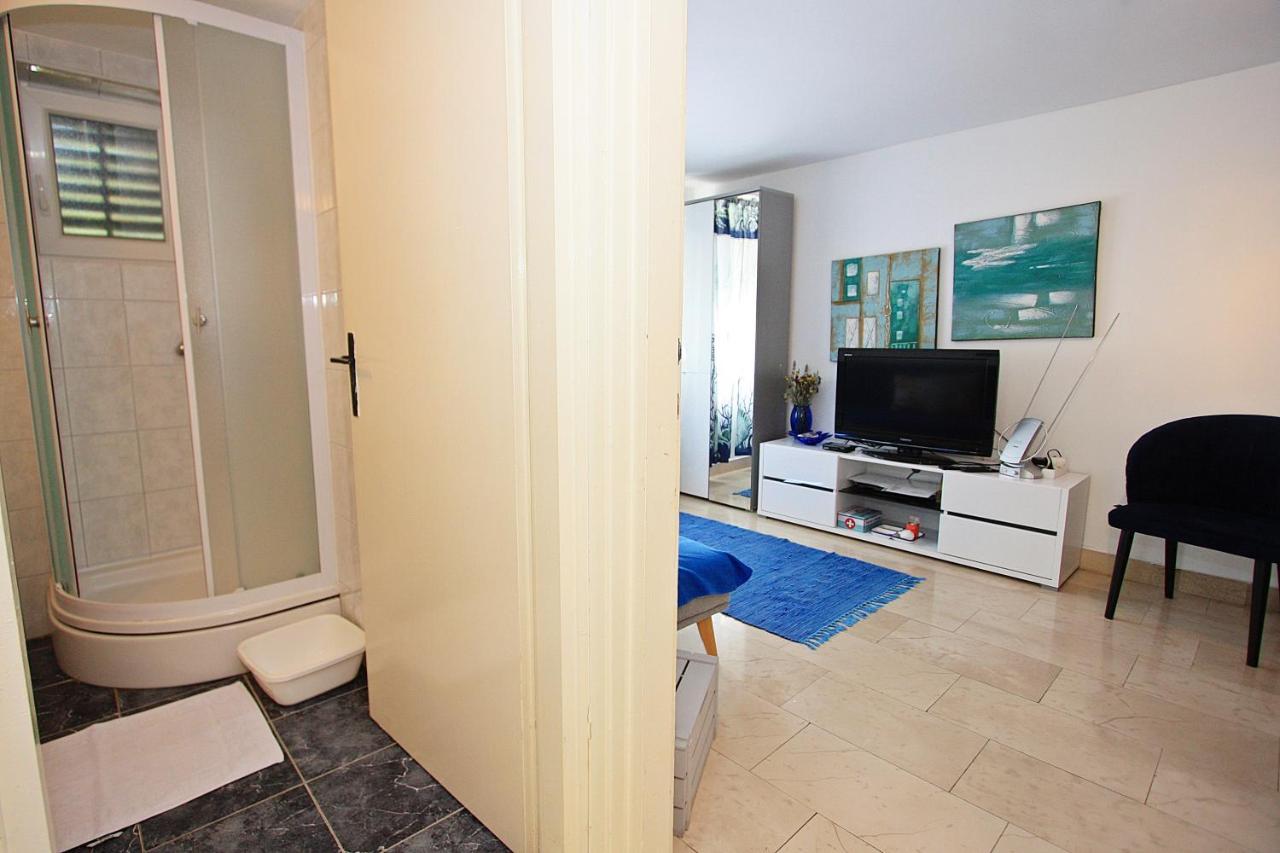 Apartment Zorica Supetar Εξωτερικό φωτογραφία