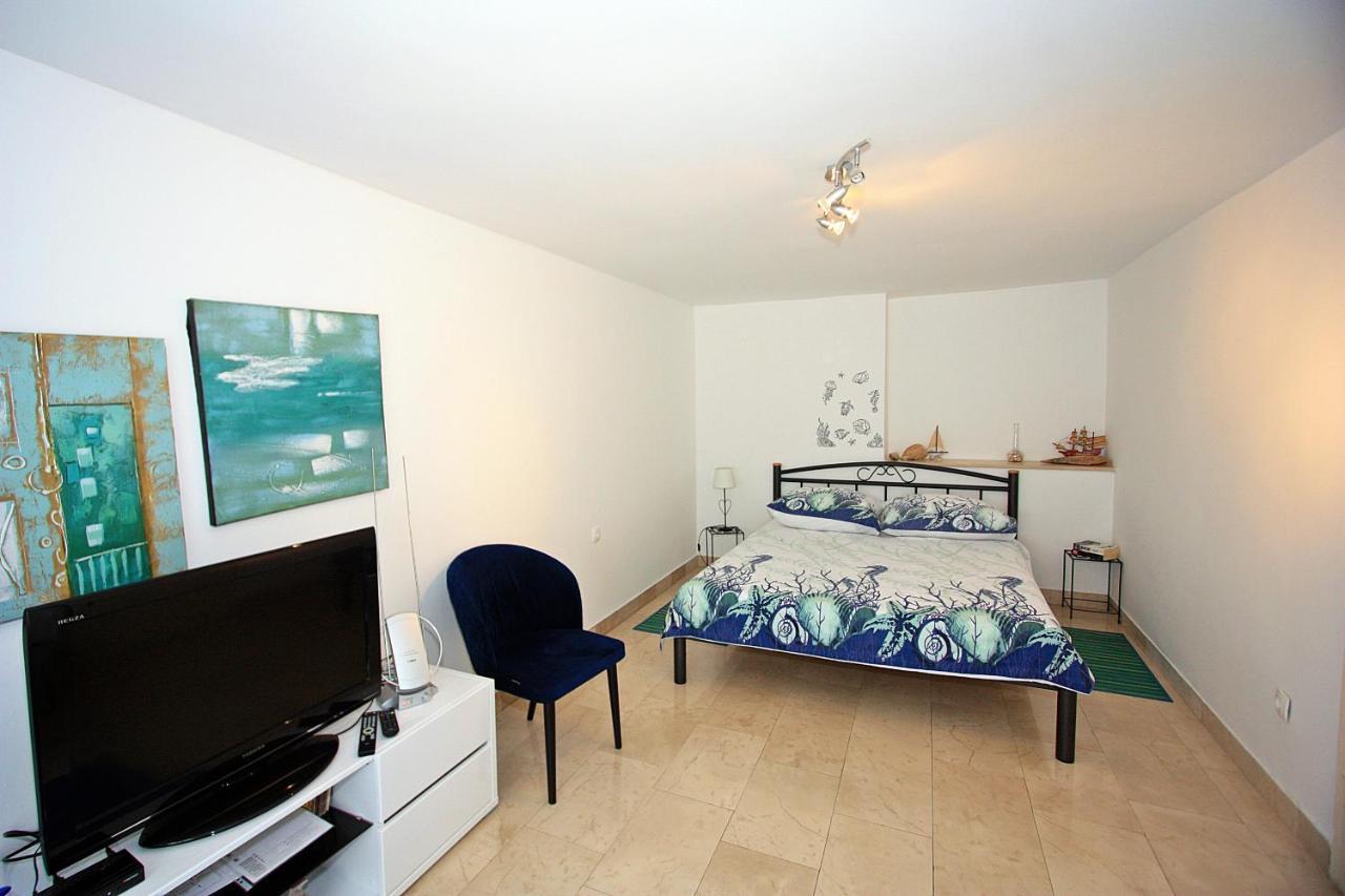 Apartment Zorica Supetar Εξωτερικό φωτογραφία