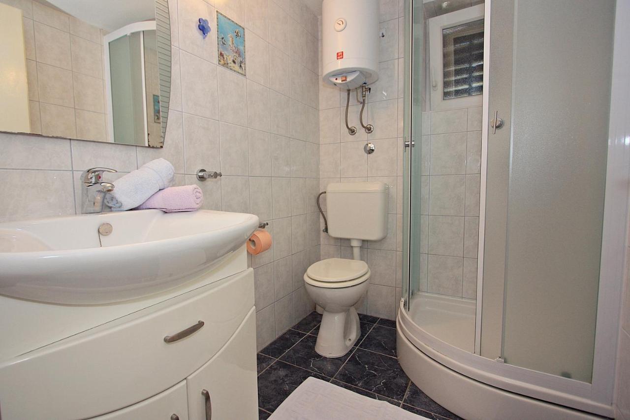 Apartment Zorica Supetar Εξωτερικό φωτογραφία