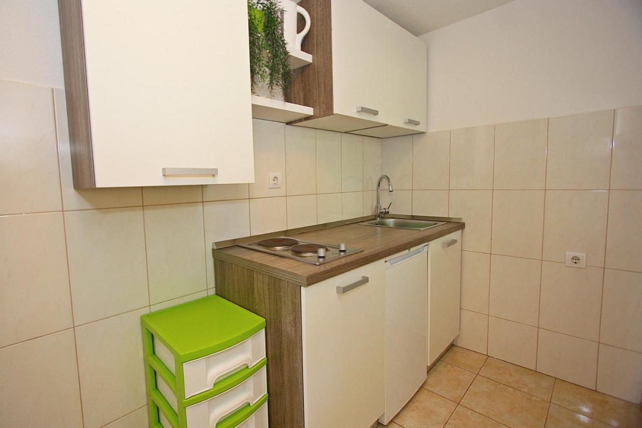 Apartment Zorica Supetar Εξωτερικό φωτογραφία