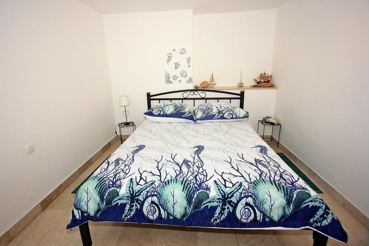 Apartment Zorica Supetar Εξωτερικό φωτογραφία