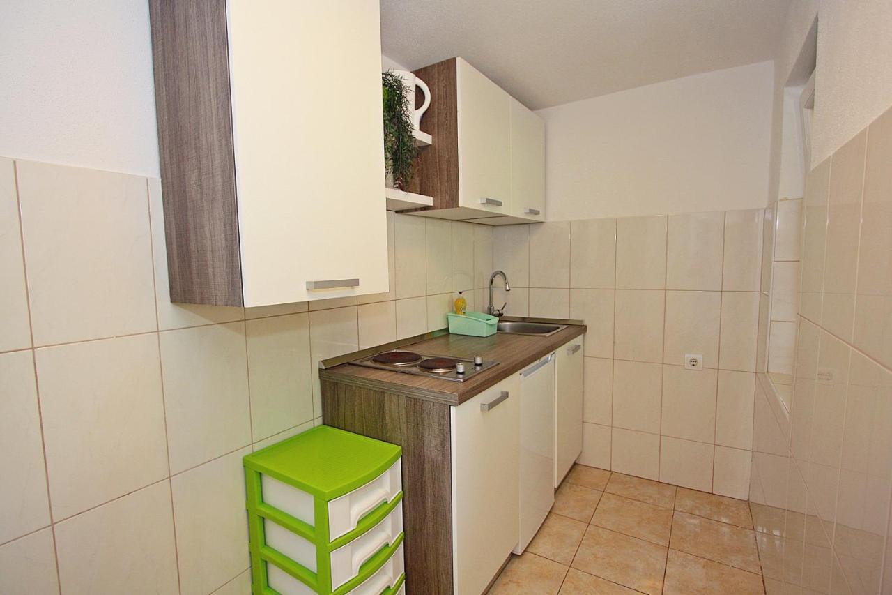 Apartment Zorica Supetar Εξωτερικό φωτογραφία