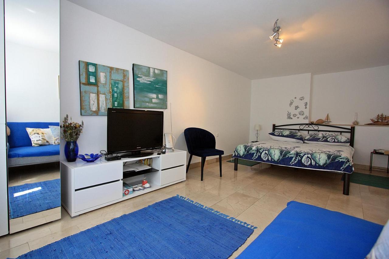 Apartment Zorica Supetar Εξωτερικό φωτογραφία